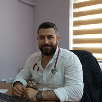 Dr. Muhammed ERDOĞAN