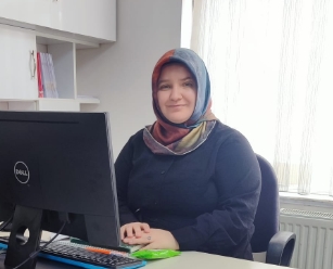 Ebe Tuba AKSEL GEVREK