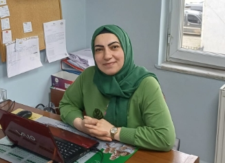 Att. Hacer KAŞIKOĞLU